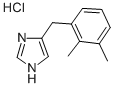 Detomidine hydrochloride