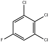 1,2,3-Trichloro-5-fluorobenzene