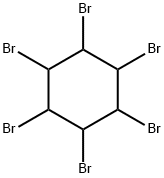 1,2,3,4,5,6-HEXABROMOCYCLOHEXANE