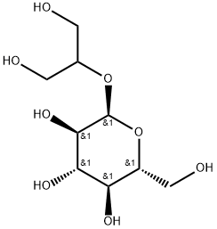 Glyceryl glucoside