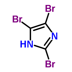 2,4,5-Tribromoimidazole