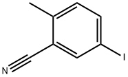 5-iodo-2-methylbenzenecarbonitrile