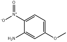 5-METHOXY-2-NITROANILINE