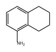 	5,6,7,8-Tetrahydro-1-naphthylamine