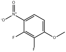 2,3-Difluoro-4-nitroanisole