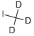 IODOMETHANE-D3