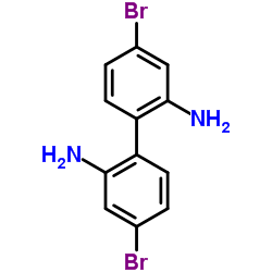 4,4'-Dibromo-2,2'-biphenyldiamine