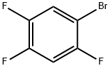 1-Bromo-2,4,5-trifluorobenzene