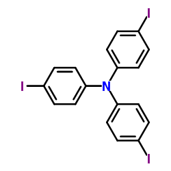 tris(4-iodophenyl)amine