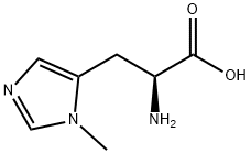 3-METHYL-L-HISTIDINE