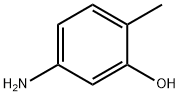 5-Amino-o-cresol