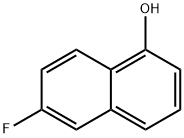 6-Fluoro-1-hydroxynaphthalene