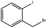 2-Iodobenzyl bromide