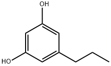 5-propylbenzene-1,3-diol