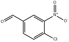 	4-Chloro-3-nitrobenzaldehyde