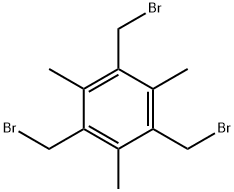 2,4,6-Tris(bromomethyl)mesitylene