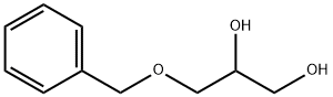 3-Benzyloxy-1,2-propanediol