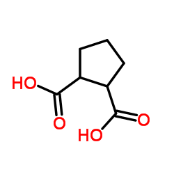 1,2-Cyclopentanedicarboxylic acid