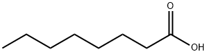 Octanoic acid