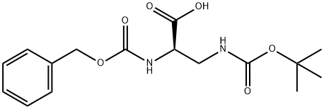 Cbz-D-Dap(BOC)-OH