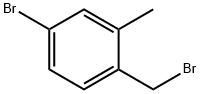 5-Bromo-2-(bromomethyl)toluene, 4-Bromo-1-(bromomethyl)-2-methylbenzene