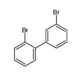 1-bromo-2-(3-bromophenyl)benzene