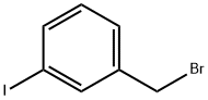 3-Iodobenzyl bromide