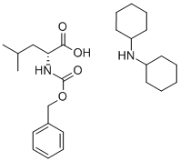 Cbz-D-Leu-OH·DCHA