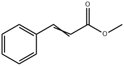 Methyl cinnamate