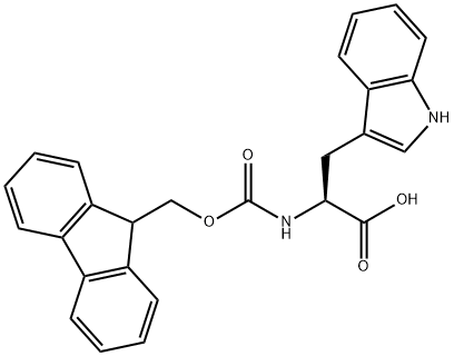 Fmoc-L-Trp-OH