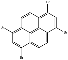 1,3,6,8-tetrabromopyrene