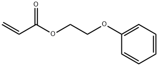 2-PHENOXYETHYL ACRYLATE