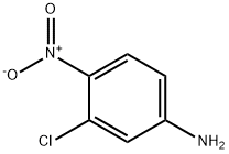 3-CHLORO-4-NITROANILINE