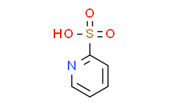 Pyridine-2-sulfonic acid