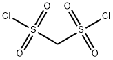 methanedisulphonyl dichloride