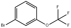 3-(Trifluoromethoxy)bromobenzene