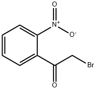 	2-Bromo-2'-nitroacetophenone