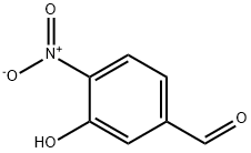 3-Hydroxy-4-nitrobenzaldehyde