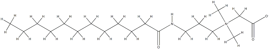 Cocamidopropyl betaine