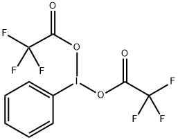 [Bis(trifluoroacetoxy)iodo]benzene