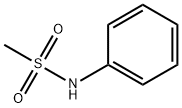 N-Phenylmethanesulfonamide