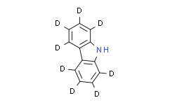 CARBAZOLE (RING-D8)