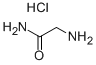 Glycinamide hydrochloride