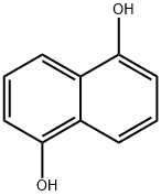 1,5-Dihydroxy naphthalene