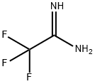 Trifluoroacetamidine