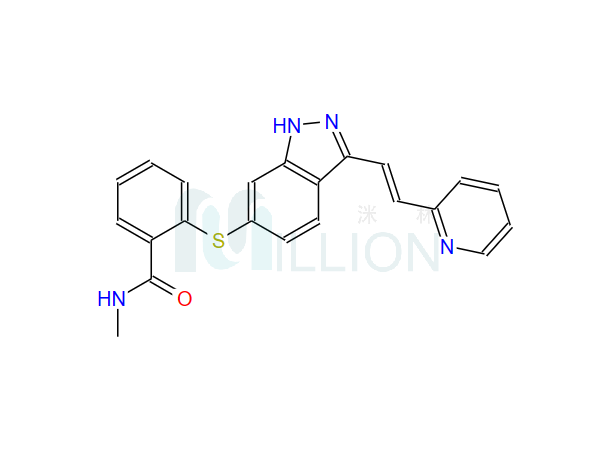 Axitinib