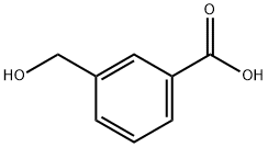 3-(HYDROXYMETHYL)-BENZOIC ACID