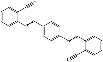 1,4-Bis(2-cyanostyryl)benzene