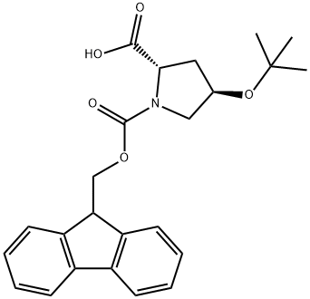 Fmoc-L-Hyp(tbu)-OH