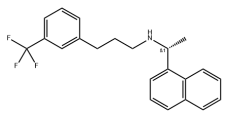 CINACALCET